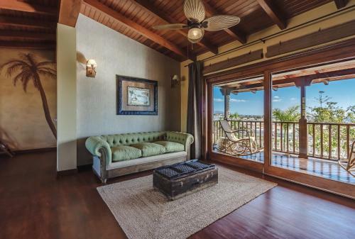 Villa Finca Santa Maria