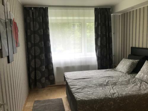 Redise Apartament