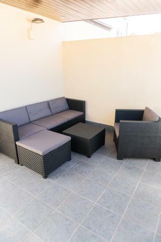 Ocean View 2 Bedroom Roofterrace Apartment