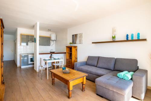Apartamento The Blue Anchor Spectacular Sea View