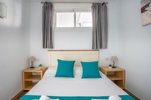 Apartamento The Blue Anchor Spectacular Sea View
