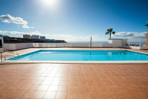 Apartamento The Blue Anchor Spectacular Sea View