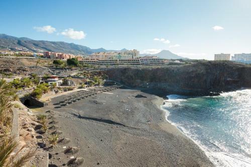 Apartamento The Blue Anchor Spectacular Sea View