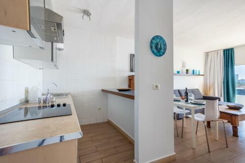 Apartamento The Blue Anchor Spectacular Sea View