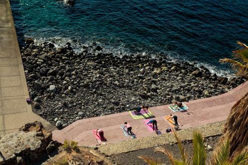 Apartamento The Blue Anchor Spectacular Sea View
