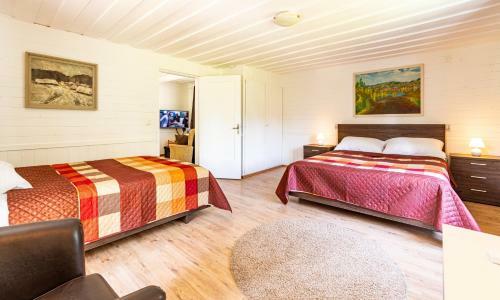 Agroturismo K�smu Spring Stone