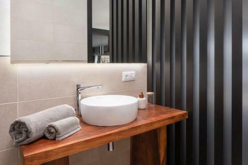 Luxury Villa Callao Adeje Tenerife
