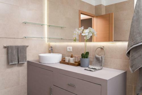 Luxury Villa Callao Adeje Tenerife