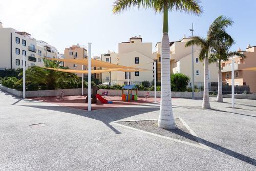 Apartamento 190 Duplex La Tosca By Sunkeyrents
