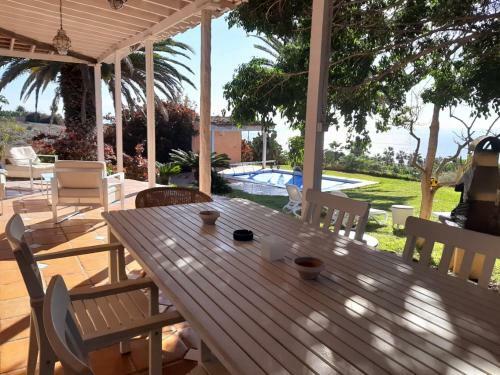 Villa Sainte Maxime