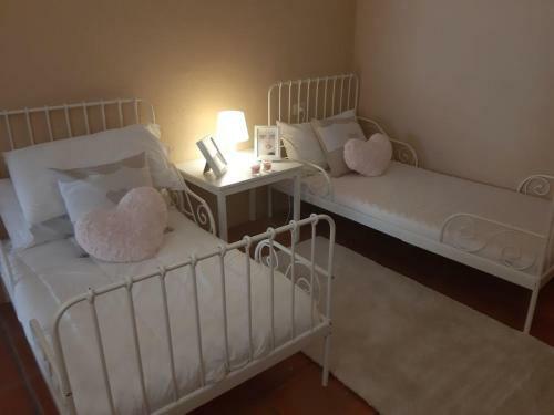 Villa Sainte Maxime