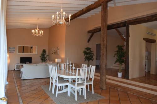 Villa Sainte Maxime