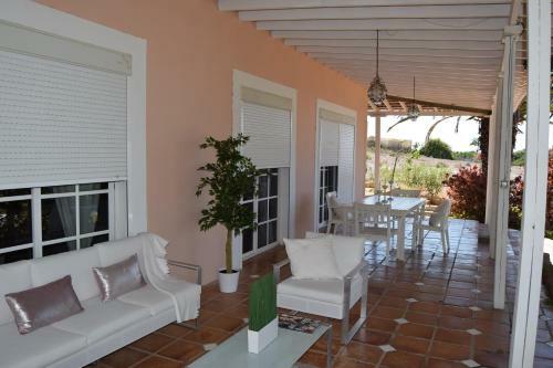 Villa Sainte Maxime