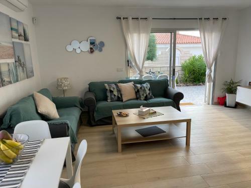 Apartamento Villa Erna Relax Dream Holiday