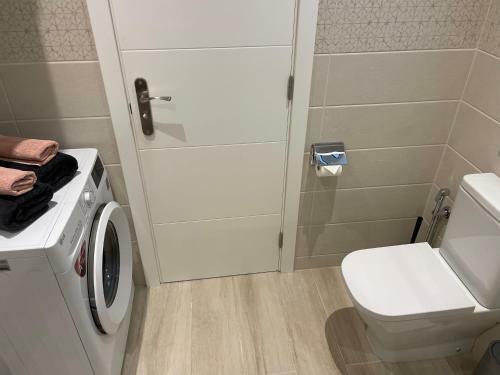 Apartamento Villa Erna Relax Dream Holiday