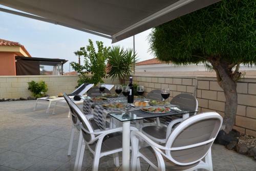 Apartamento Villa Erna Relax Dream Holiday