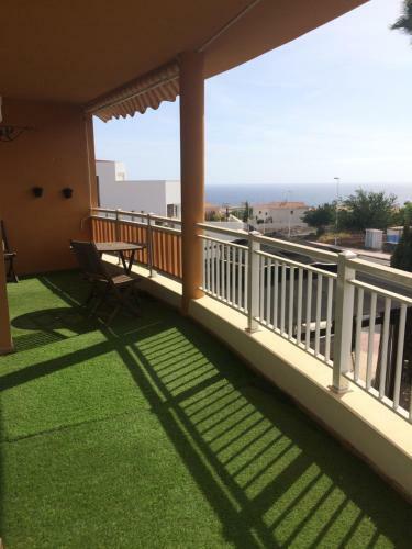Apartamento Lorena House