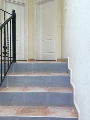 Apartamento Lorena House