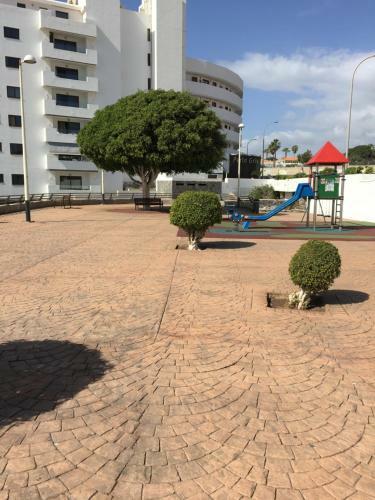 Apartamento Lorena House