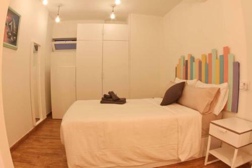 Apartamento Relaxing Over The Sea