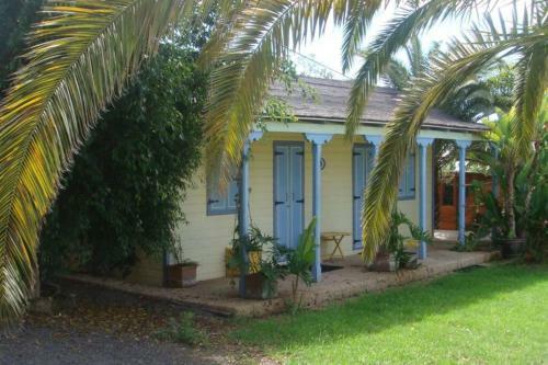Casa Colonial Casa Rural Costa Adeje