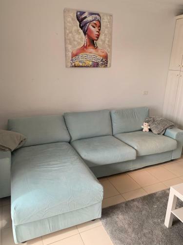 Apartamento Superbe Appartement Avec Vue Sur L Oc�an