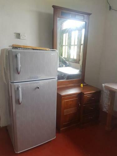 Bed & Breakfast Damanthi Villa