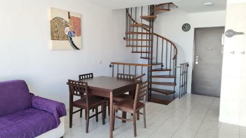 Duplex Apartments Nirvana