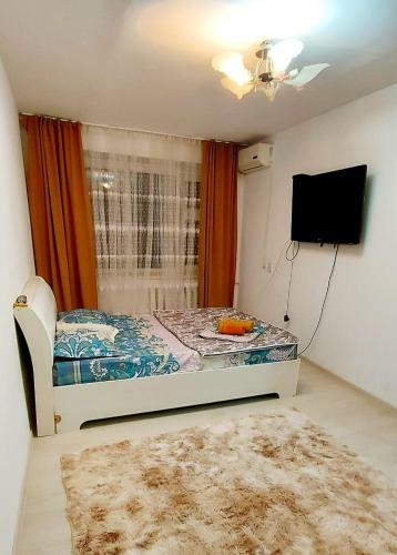 Apartamento Atyrau_home