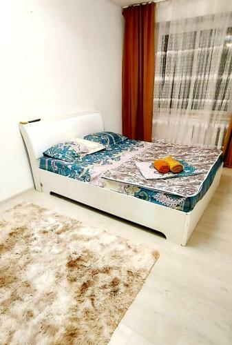 Apartamento Atyrau_home