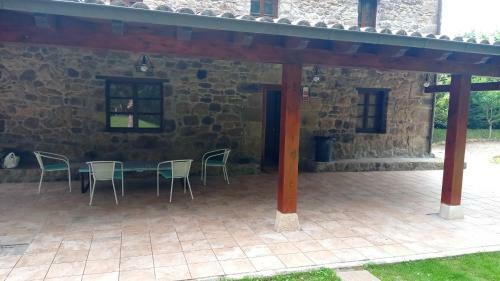 La Casa De Los R�os