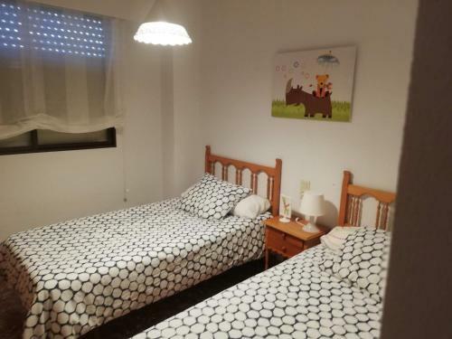 Apartamento Xeraco Park I