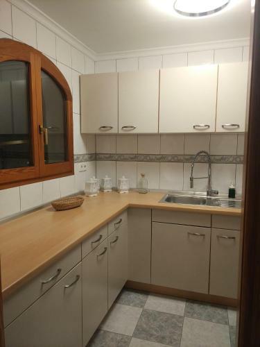 Apartamento Milka Tosal Gross