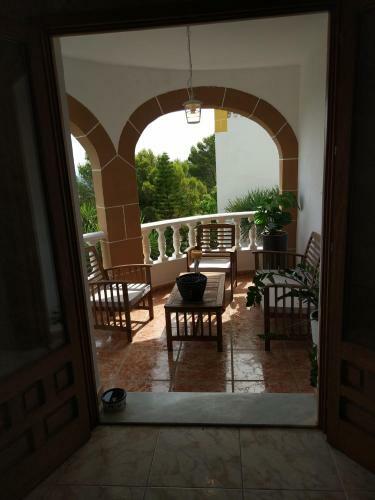 Apartamento Milka Tosal Gross