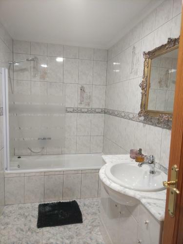 Apartamento Milka Tosal Gross