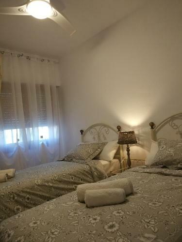 Apartamento Milka Tosal Gross