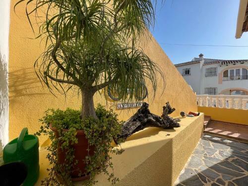 Apartamento Villa Arturo Tossal Gross