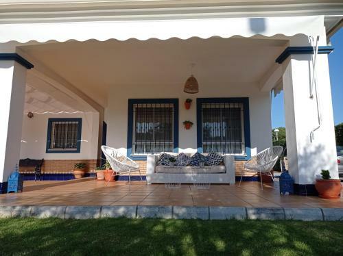 Onuba Golf, Sea & Sun
