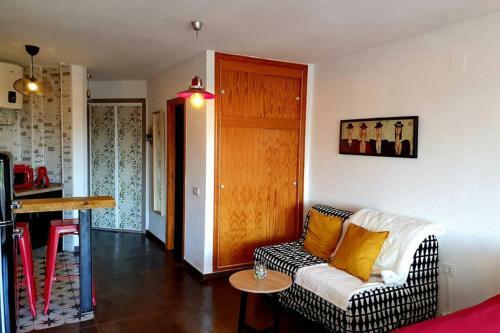 Apartamento Arabia`s Loft II Nuevo Portil