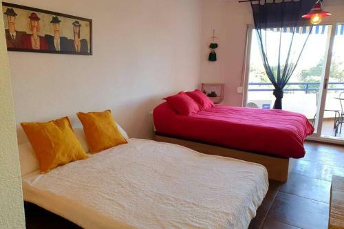 Apartamento Arabia`s Loft II Nuevo Portil