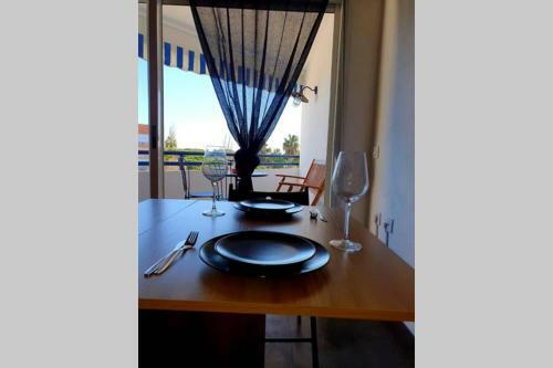 Apartamento Arabia`s Loft II Nuevo Portil