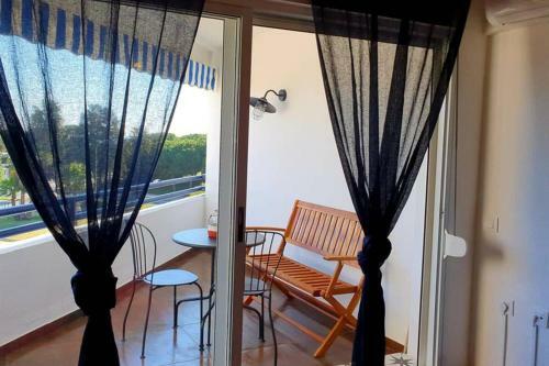 Apartamento Arabia`s Loft II Nuevo Portil