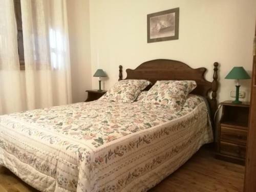 Apartamento P02 3 Dormitorios Pla