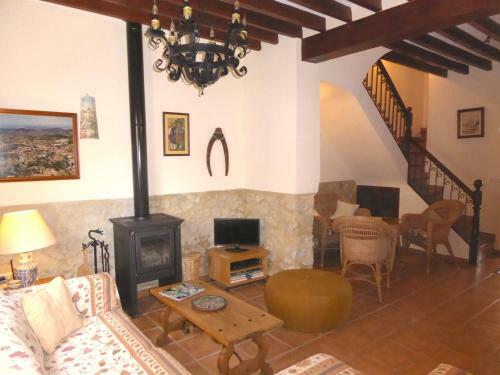 Casa La Font