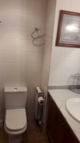 Apartamento Erta