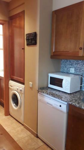 Apartamento Erta