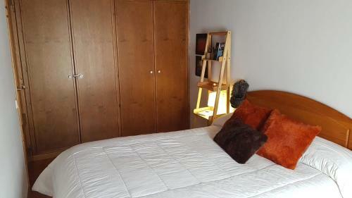 Apartamento Un Rinc�n Especial En Vall de Boi