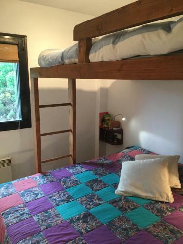 Acollidor Apartament A Vall de Bo�