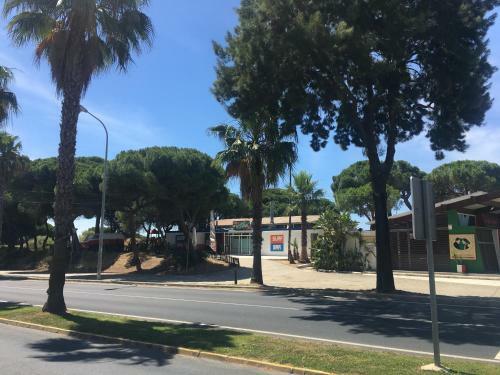 Apartamento Playa Y Tranquilidad En El Portil