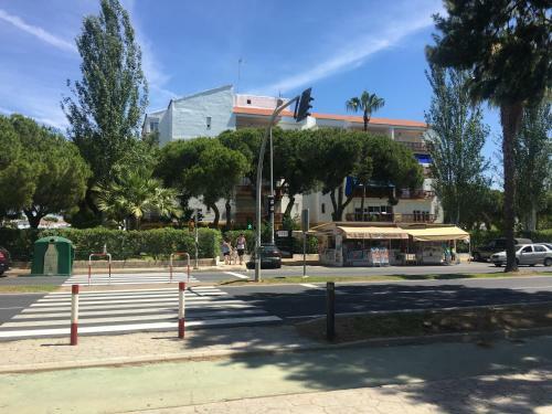 Apartamento Playa Y Tranquilidad En El Portil